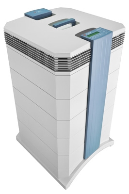 IQAir GC MultiGas   (1C0-UB0-HGU)