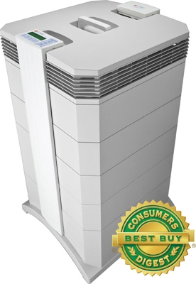IQAir HealthPro Plus  (1BB-UAO-DGU)