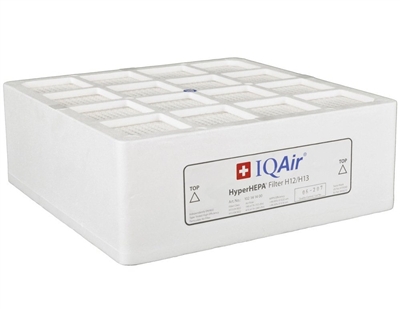HyperHEPA Replacement Filter (102-14-14-00)