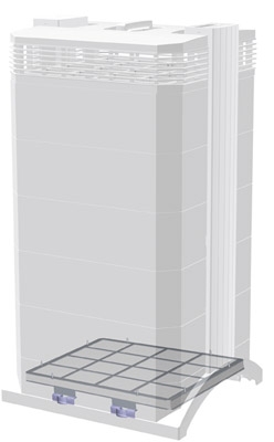 IQAir PF40â„¢ Kit